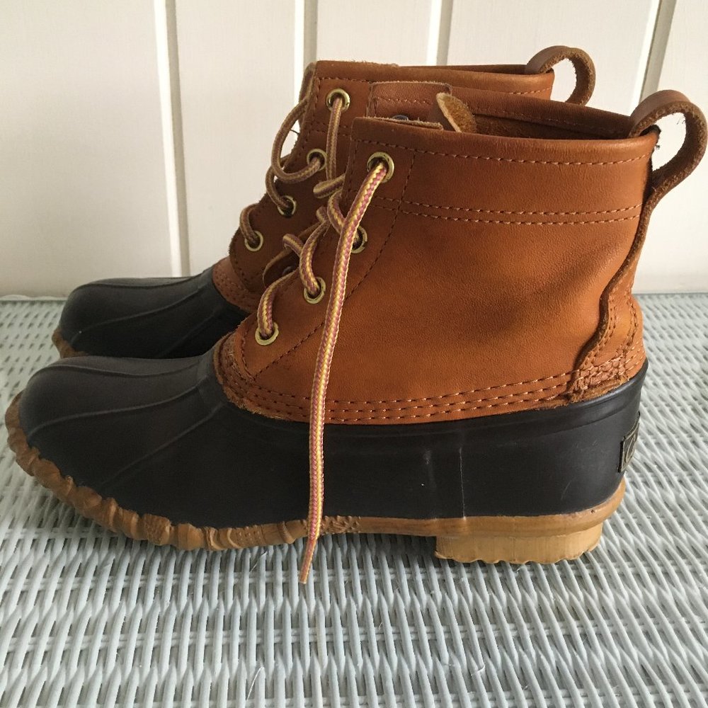 Cabella's Duck Boots